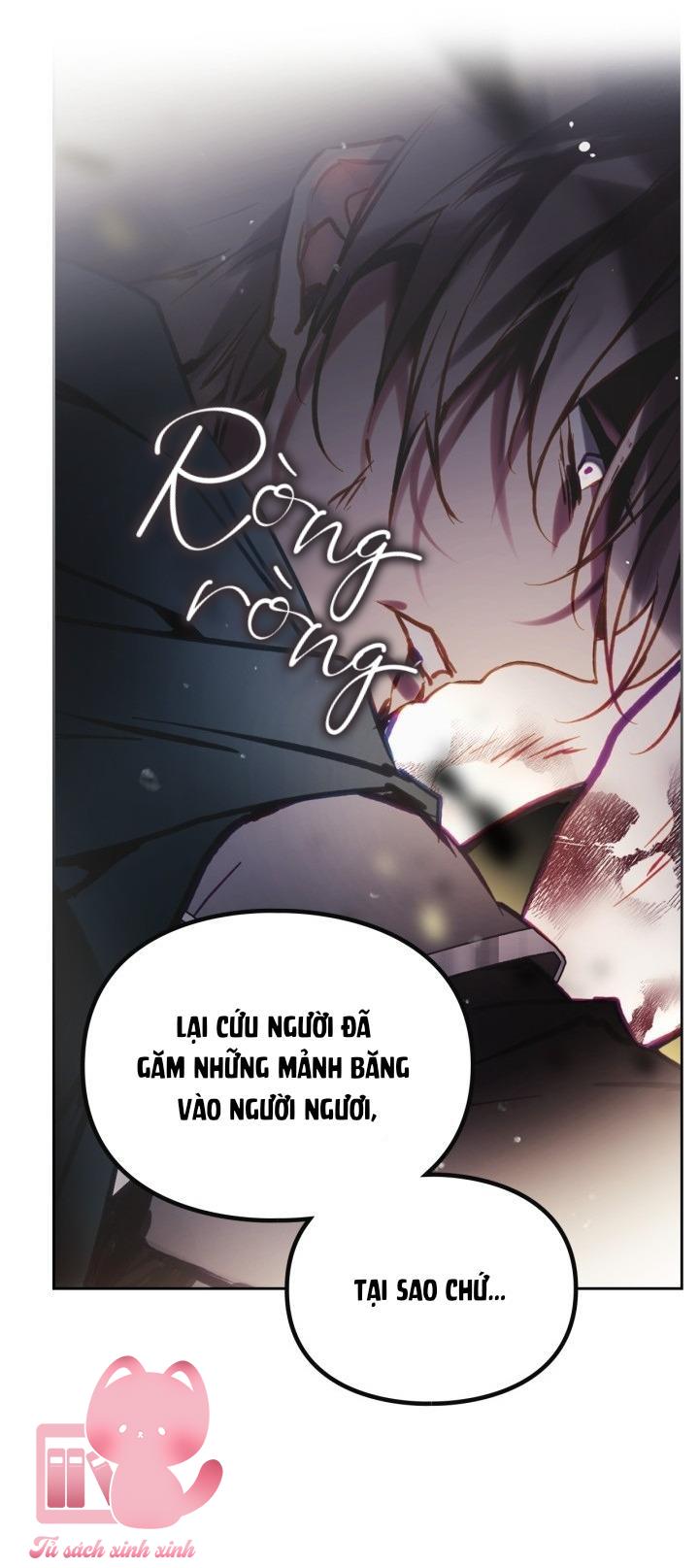 Kết Cục Của Nhân Vật Phản Diện Chỉ Có Thể Là Cái Chết - Chap 209 - Trang 13