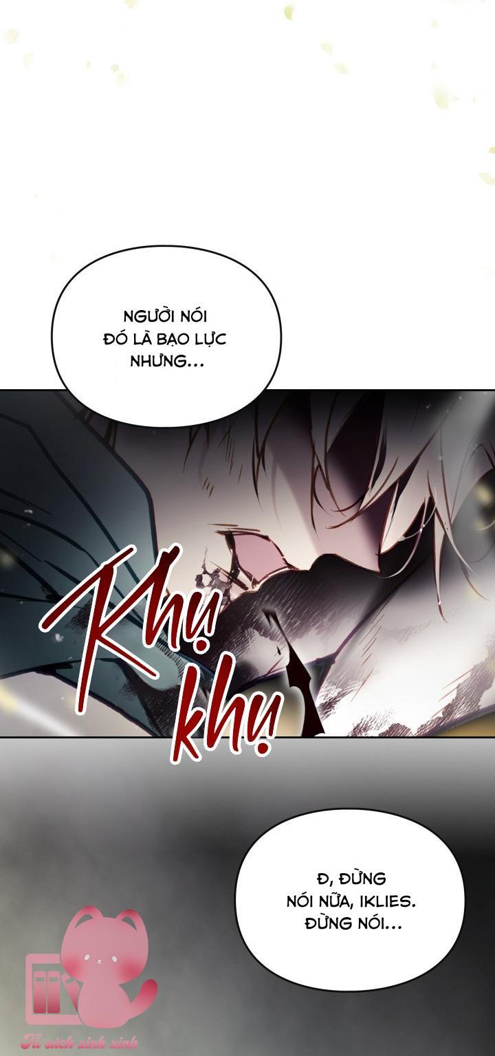 Kết Cục Của Nhân Vật Phản Diện Chỉ Có Thể Là Cái Chết - Chap 209 - Trang 18