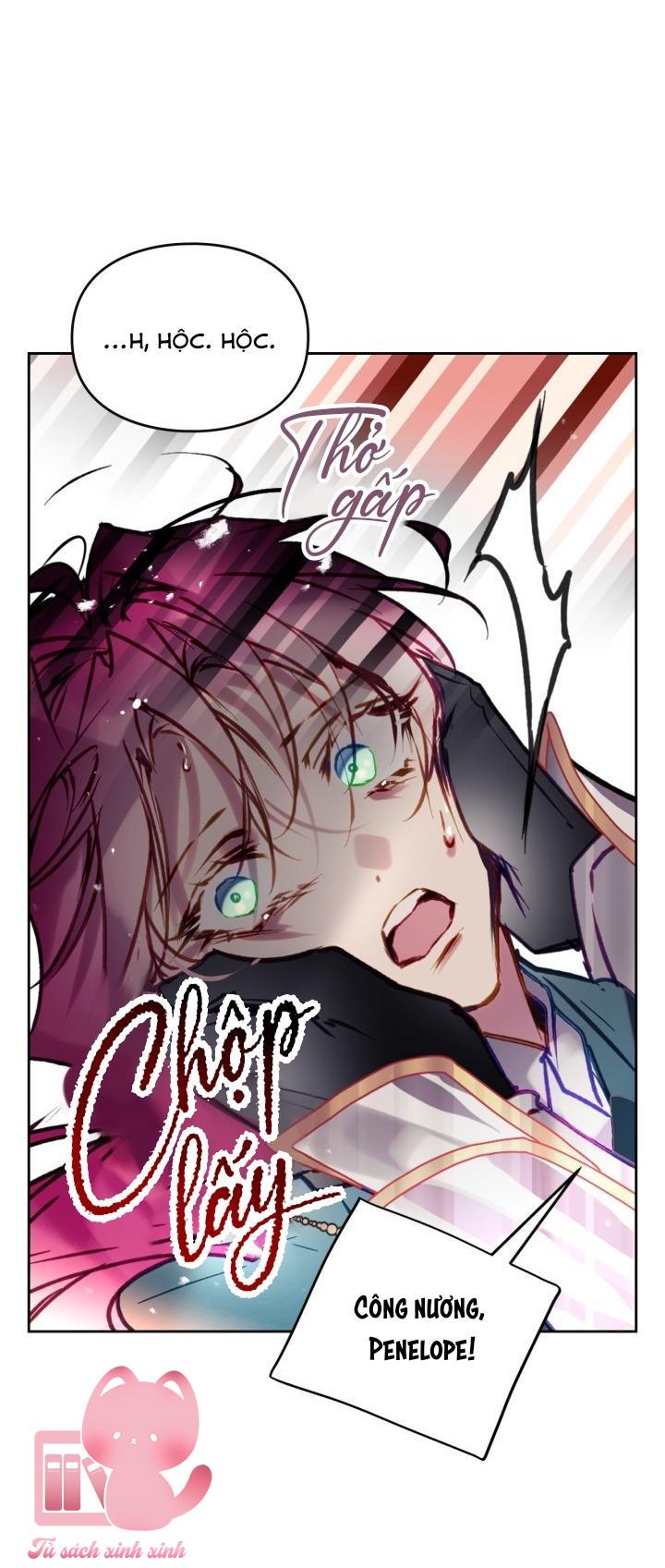 Kết Cục Của Nhân Vật Phản Diện Chỉ Có Thể Là Cái Chết - Chap 209 - Trang 27