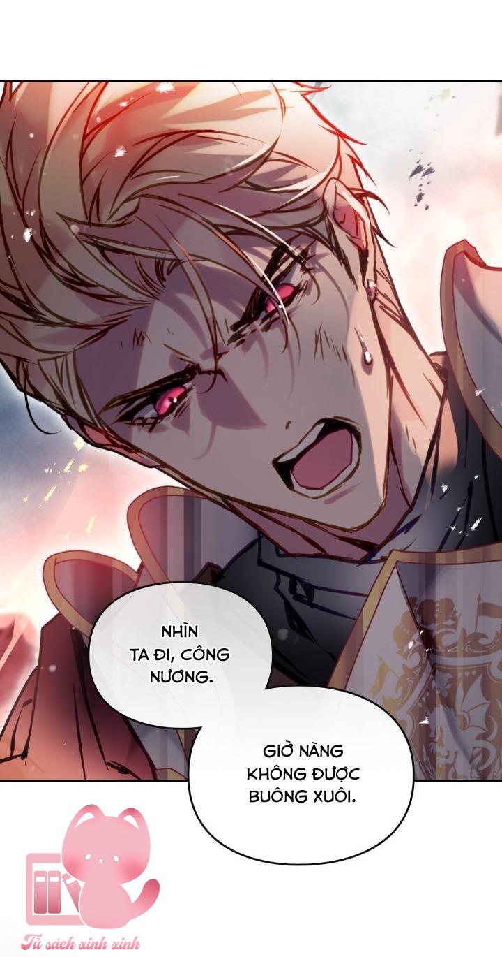 Kết Cục Của Nhân Vật Phản Diện Chỉ Có Thể Là Cái Chết - Chap 209 - Trang 28