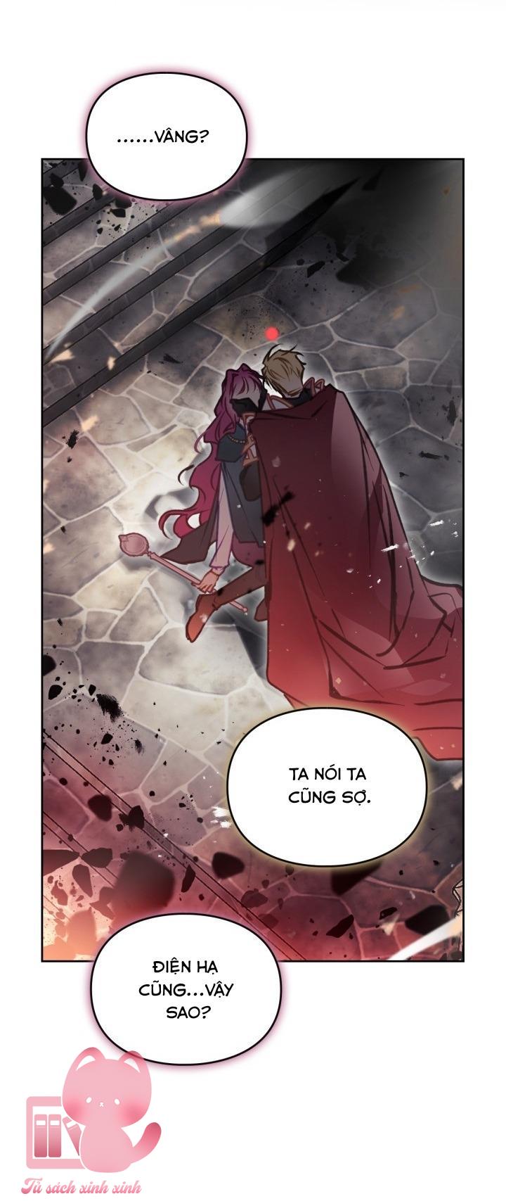 Kết Cục Của Nhân Vật Phản Diện Chỉ Có Thể Là Cái Chết - Chap 209 - Trang 30