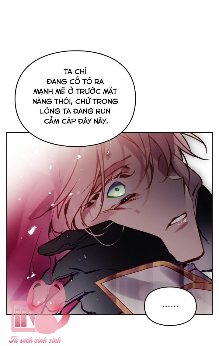 Kết Cục Của Nhân Vật Phản Diện Chỉ Có Thể Là Cái Chết - Chap 209 - Trang 32