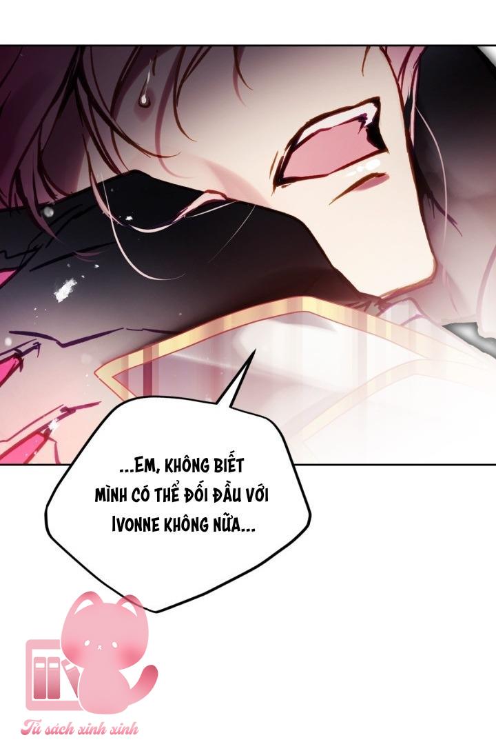 Kết Cục Của Nhân Vật Phản Diện Chỉ Có Thể Là Cái Chết - Chap 209 - Trang 33