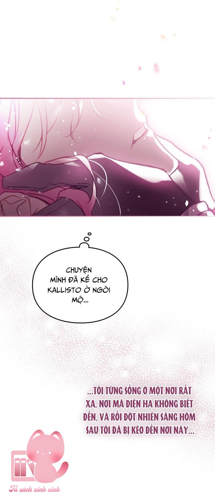 Kết Cục Của Nhân Vật Phản Diện Chỉ Có Thể Là Cái Chết - Chap 209 - Trang 36