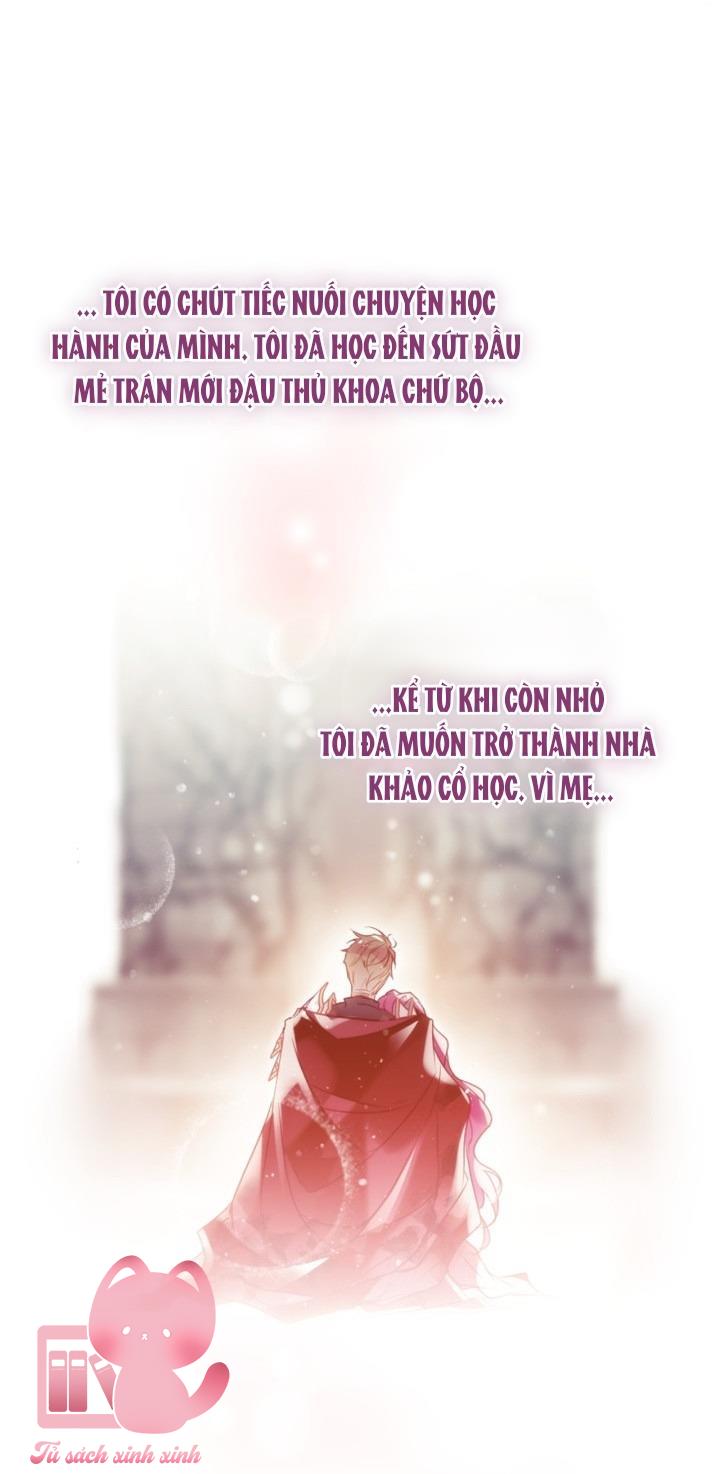 Kết Cục Của Nhân Vật Phản Diện Chỉ Có Thể Là Cái Chết - Chap 209 - Trang 37