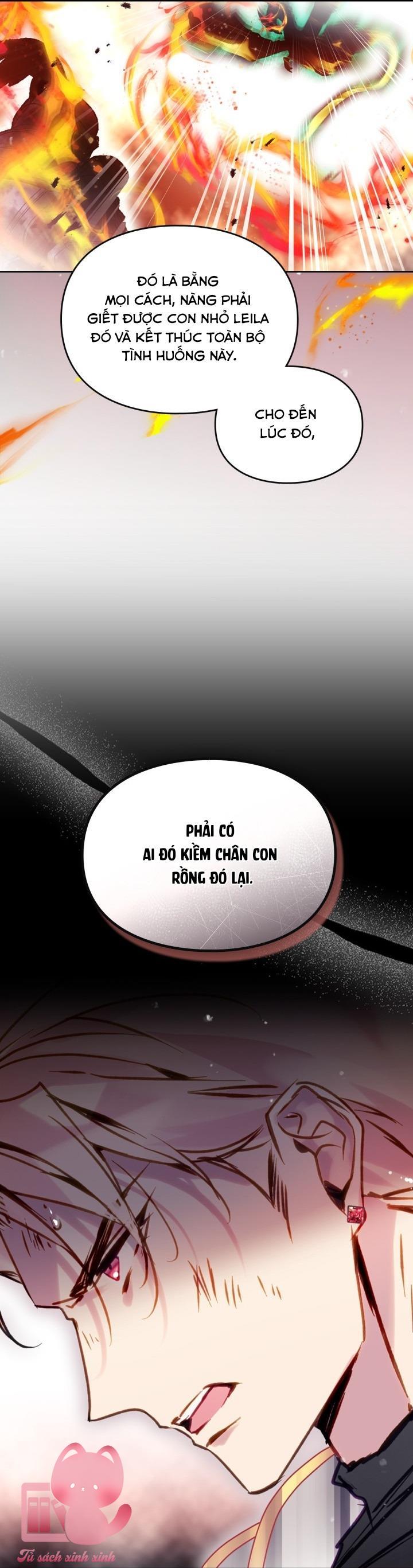Kết Cục Của Nhân Vật Phản Diện Chỉ Có Thể Là Cái Chết - Chap 209 - Trang 41
