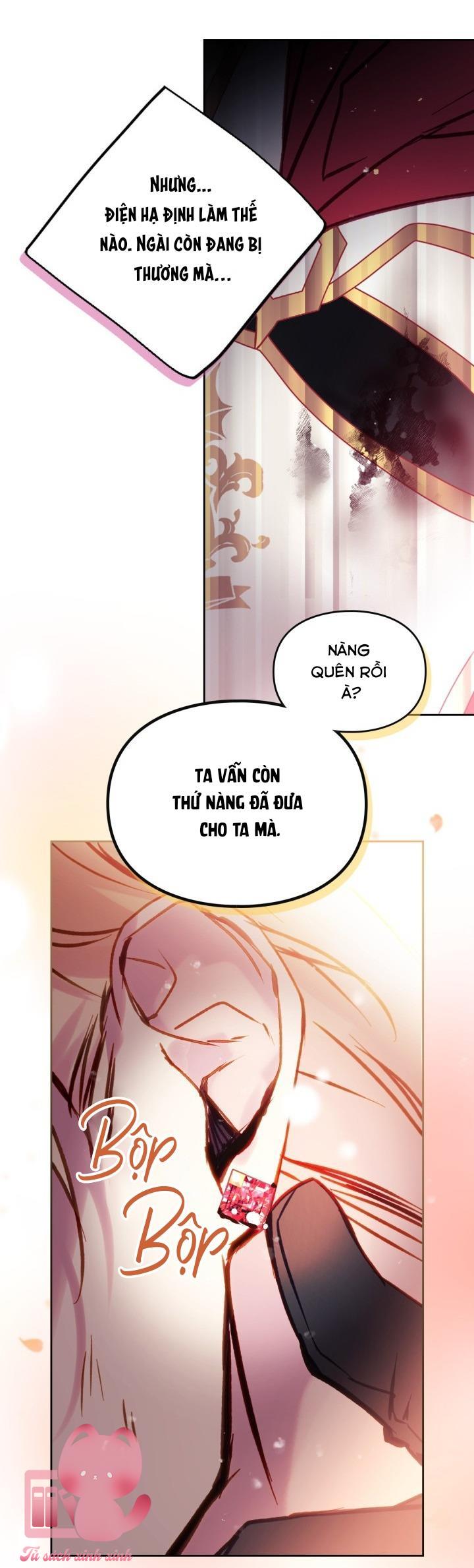 Kết Cục Của Nhân Vật Phản Diện Chỉ Có Thể Là Cái Chết - Chap 209 - Trang 43