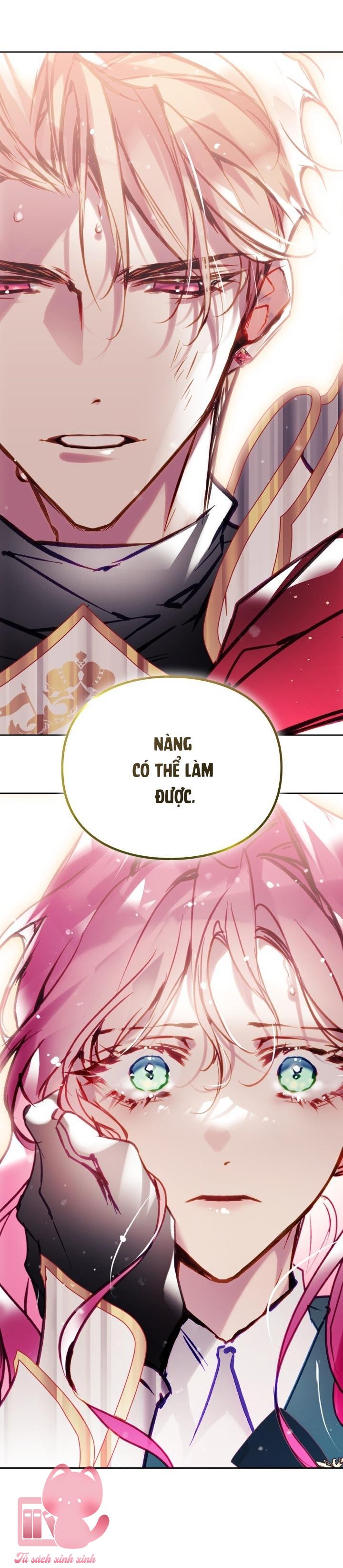 Kết Cục Của Nhân Vật Phản Diện Chỉ Có Thể Là Cái Chết - Chap 209 - Trang 45