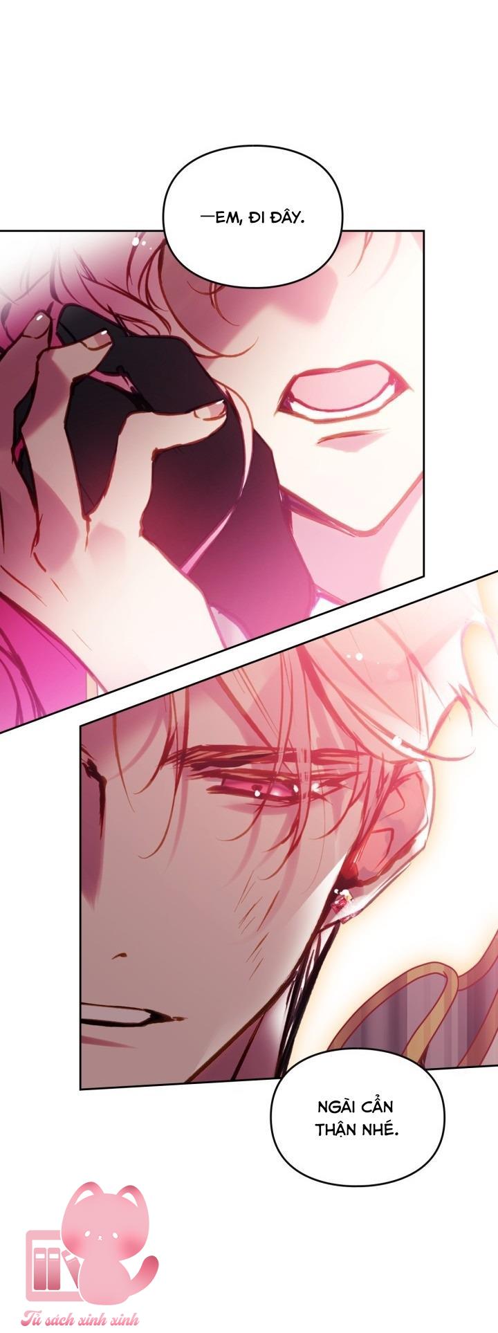 Kết Cục Của Nhân Vật Phản Diện Chỉ Có Thể Là Cái Chết - Chap 209 - Trang 46
