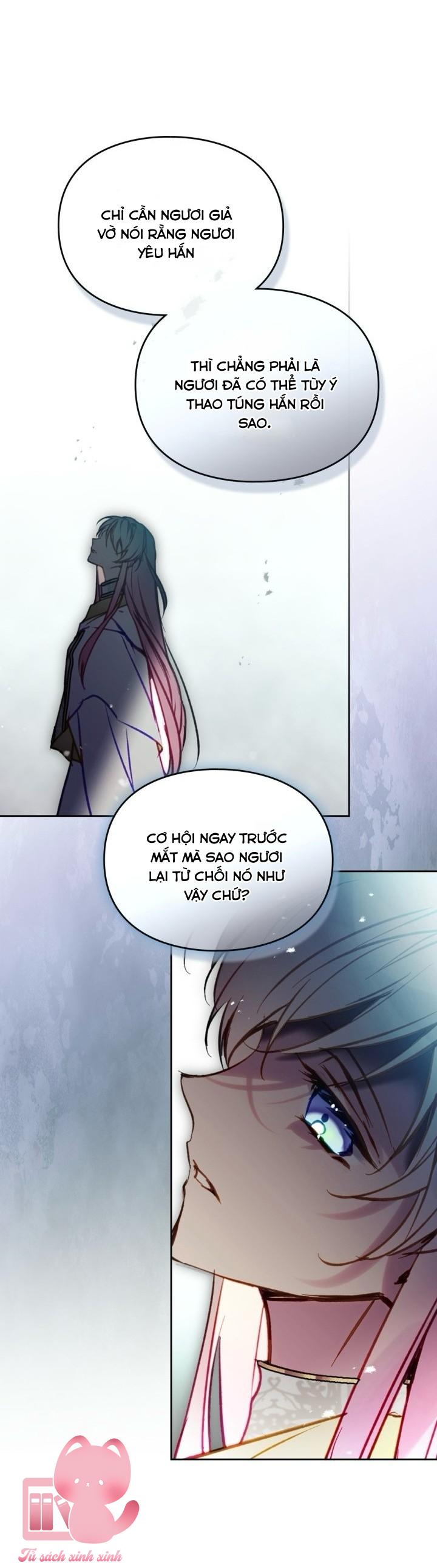 Kết Cục Của Nhân Vật Phản Diện Chỉ Có Thể Là Cái Chết - Chap 210 - Trang 13