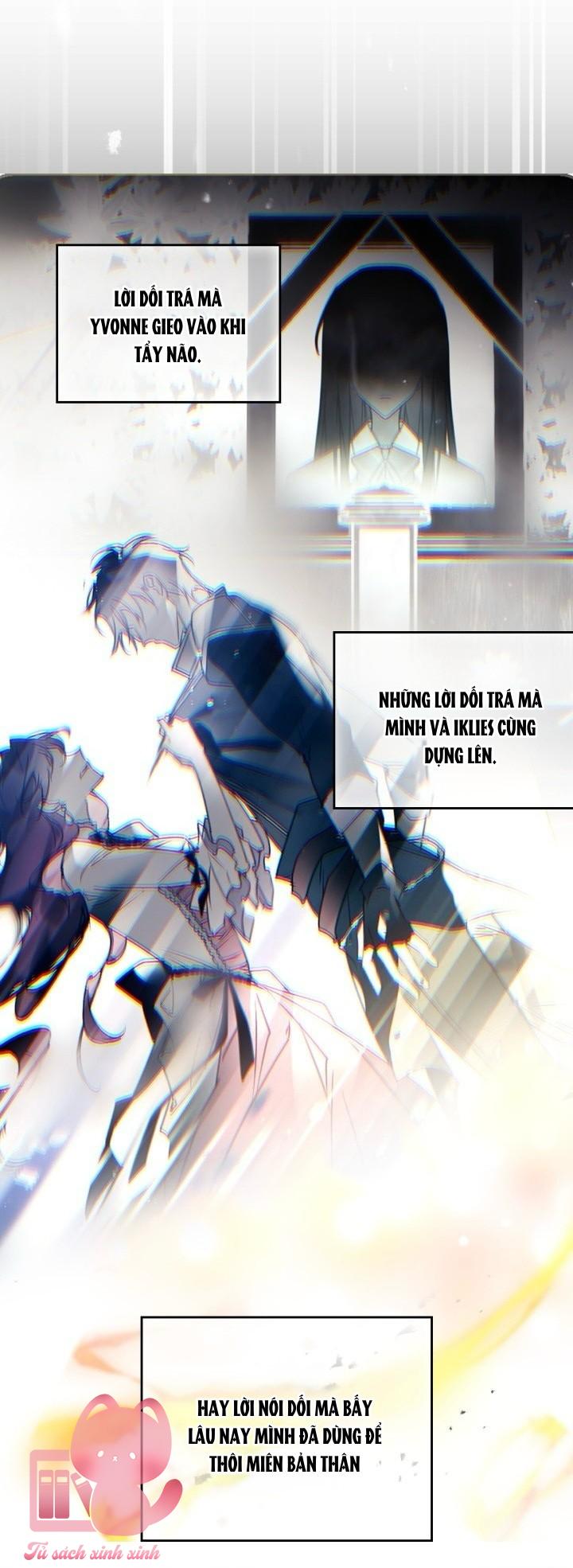 Kết Cục Của Nhân Vật Phản Diện Chỉ Có Thể Là Cái Chết - Chap 210 - Trang 15