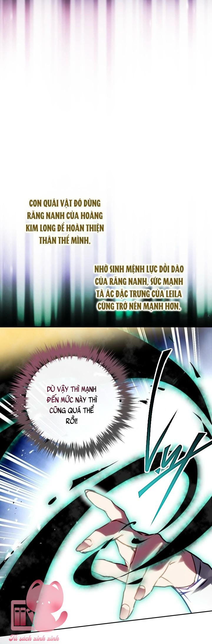 Kết Cục Của Nhân Vật Phản Diện Chỉ Có Thể Là Cái Chết - Chap 210 - Trang 26