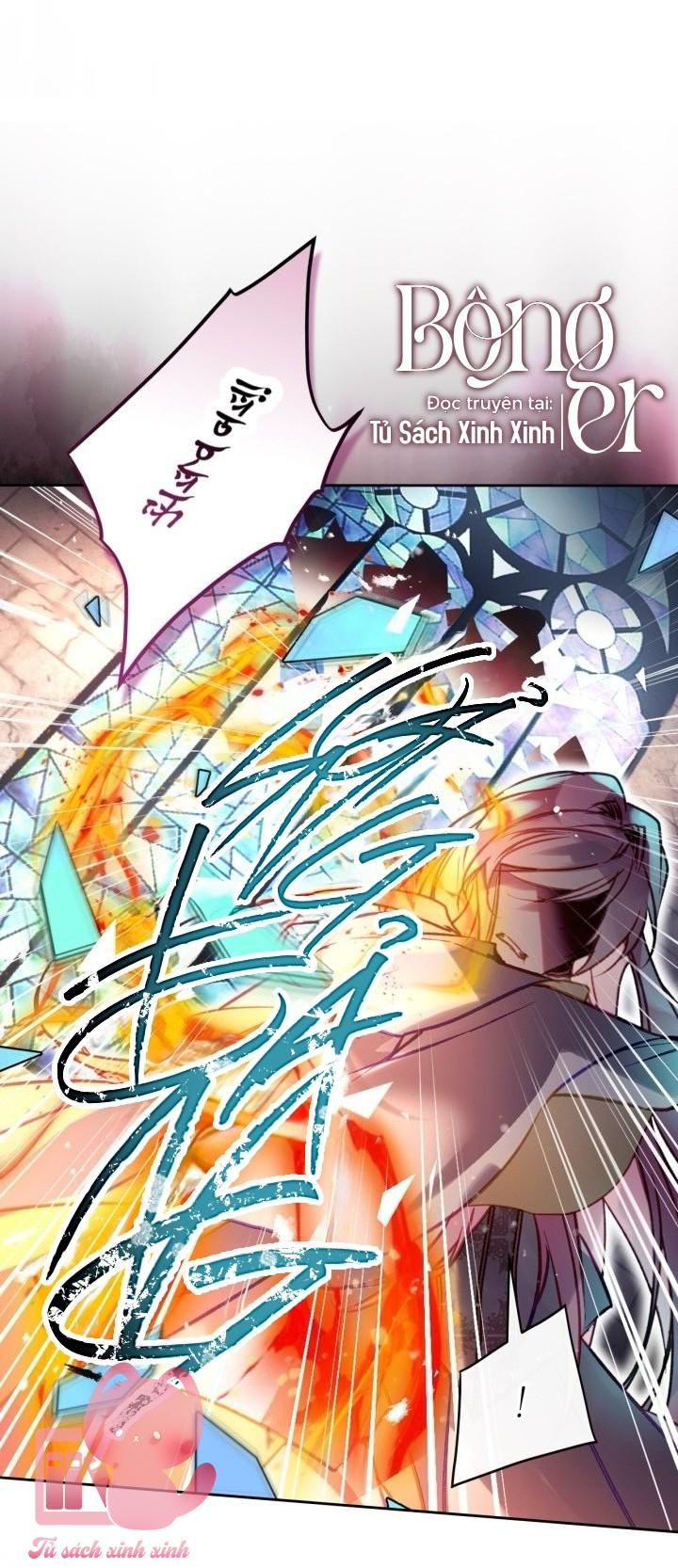 Kết Cục Của Nhân Vật Phản Diện Chỉ Có Thể Là Cái Chết - Chap 210 - Trang 32