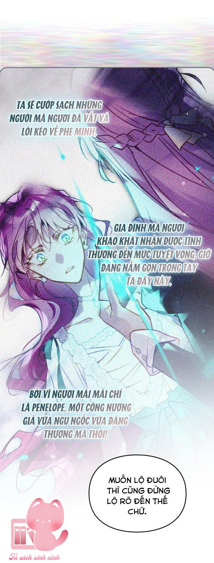 Kết Cục Của Nhân Vật Phản Diện Chỉ Có Thể Là Cái Chết - Chap 211 - Trang 14