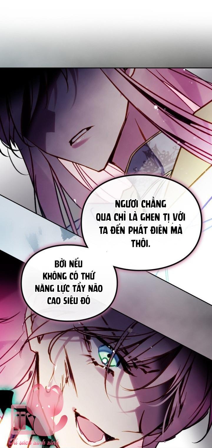 Kết Cục Của Nhân Vật Phản Diện Chỉ Có Thể Là Cái Chết - Chap 211 - Trang 15