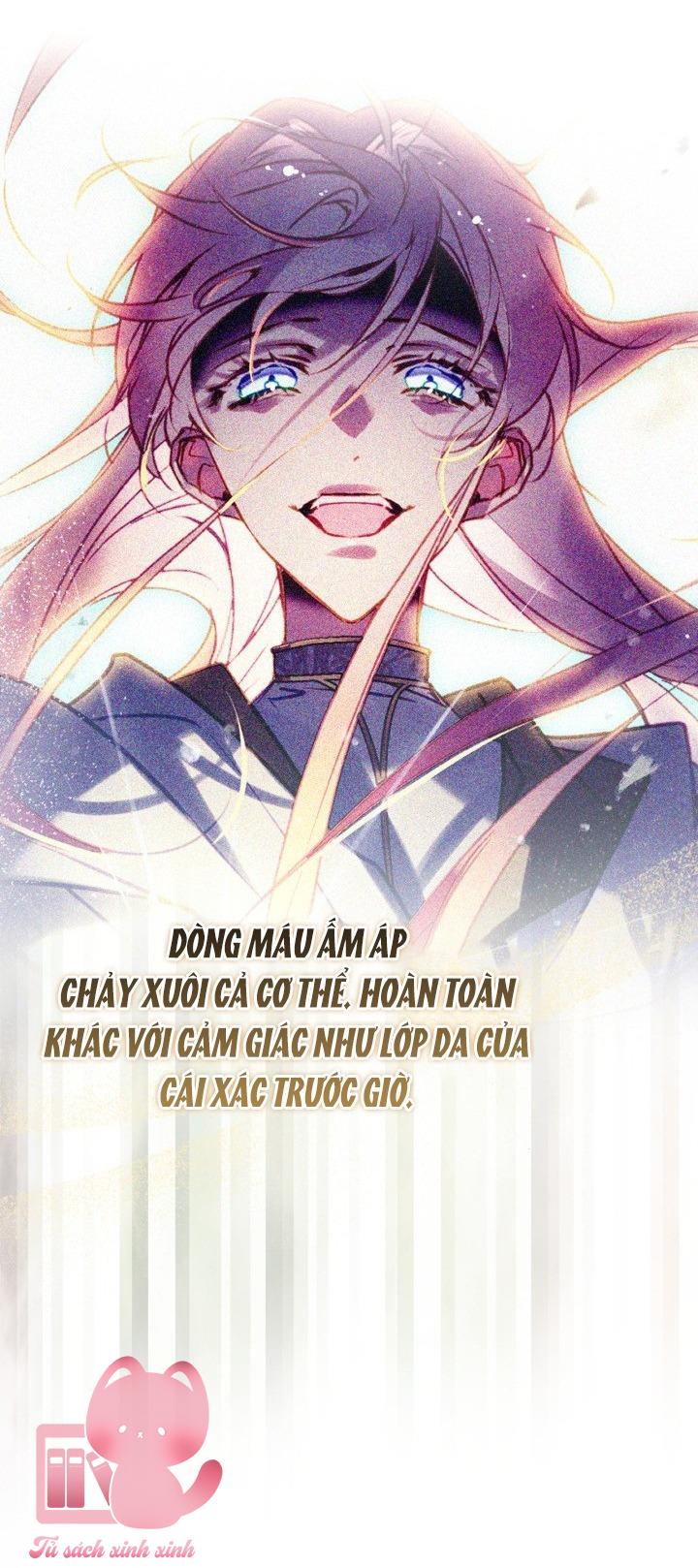 Kết Cục Của Nhân Vật Phản Diện Chỉ Có Thể Là Cái Chết - Chap 211 - Trang 33