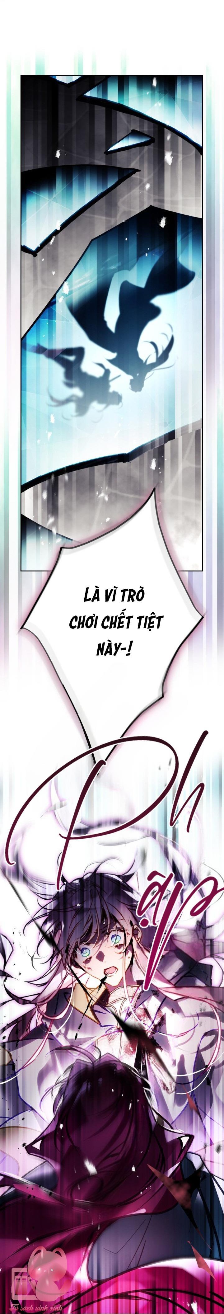 Kết Cục Của Nhân Vật Phản Diện Chỉ Có Thể Là Cái Chết - Chap 211 - Trang 34