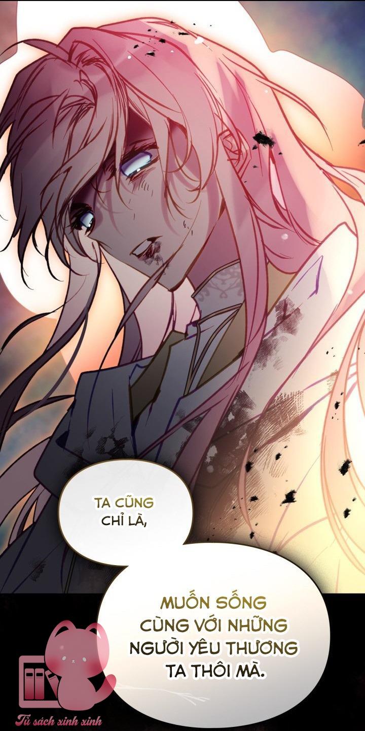 Kết Cục Của Nhân Vật Phản Diện Chỉ Có Thể Là Cái Chết - Chap 211 - Trang 39