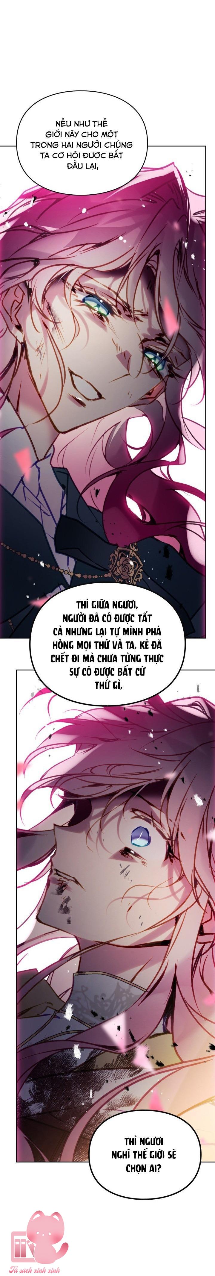 Kết Cục Của Nhân Vật Phản Diện Chỉ Có Thể Là Cái Chết - Chap 211 - Trang 45