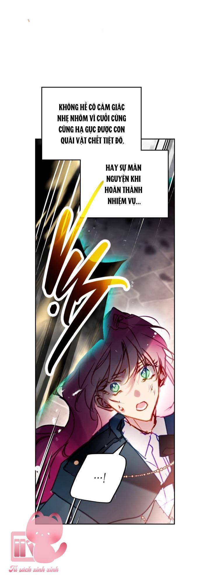Kết Cục Của Nhân Vật Phản Diện Chỉ Có Thể Là Cái Chết - Chap 212 - Trang 12