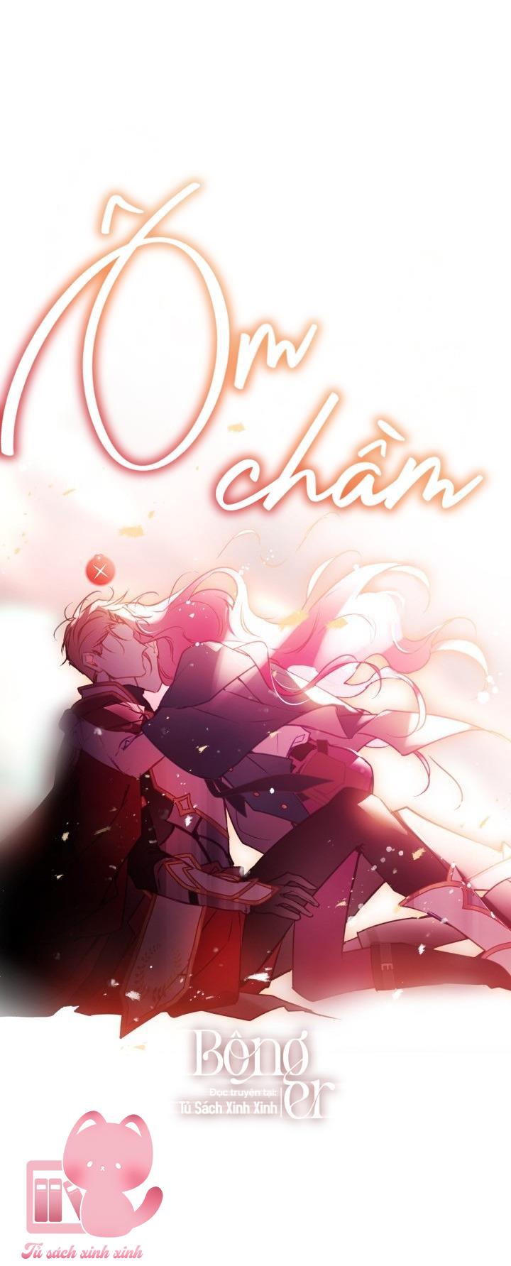 Kết Cục Của Nhân Vật Phản Diện Chỉ Có Thể Là Cái Chết - Chap 212 - Trang 18