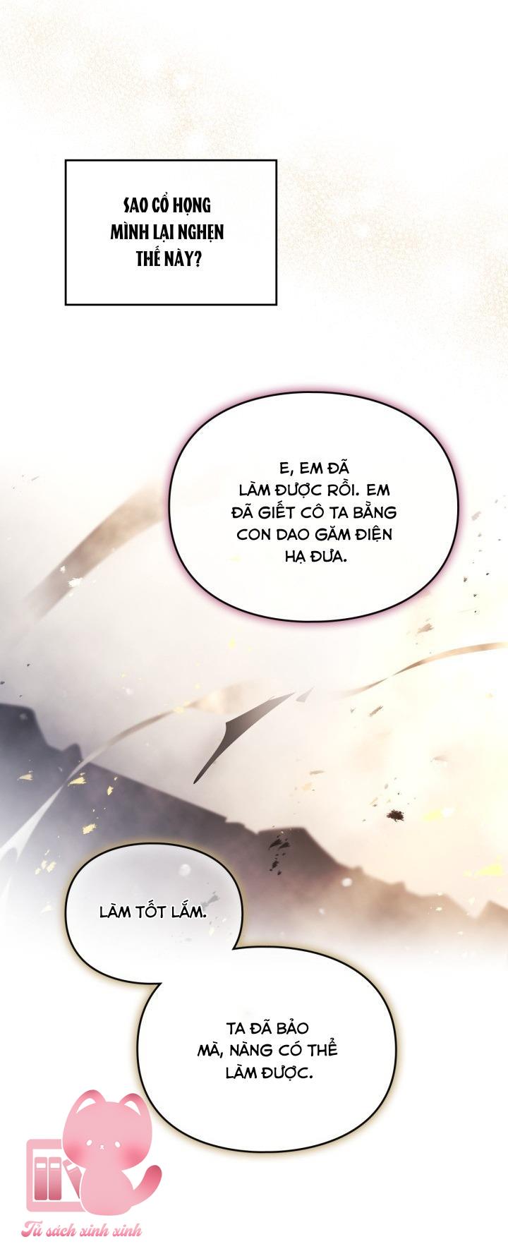 Kết Cục Của Nhân Vật Phản Diện Chỉ Có Thể Là Cái Chết - Chap 212 - Trang 22