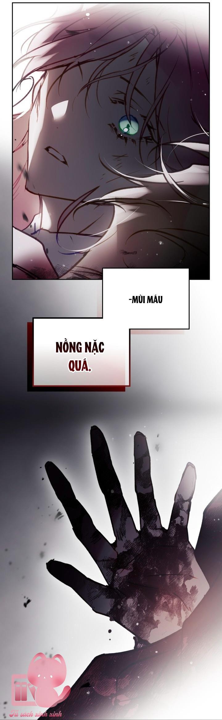 Kết Cục Của Nhân Vật Phản Diện Chỉ Có Thể Là Cái Chết - Chap 212 - Trang 29