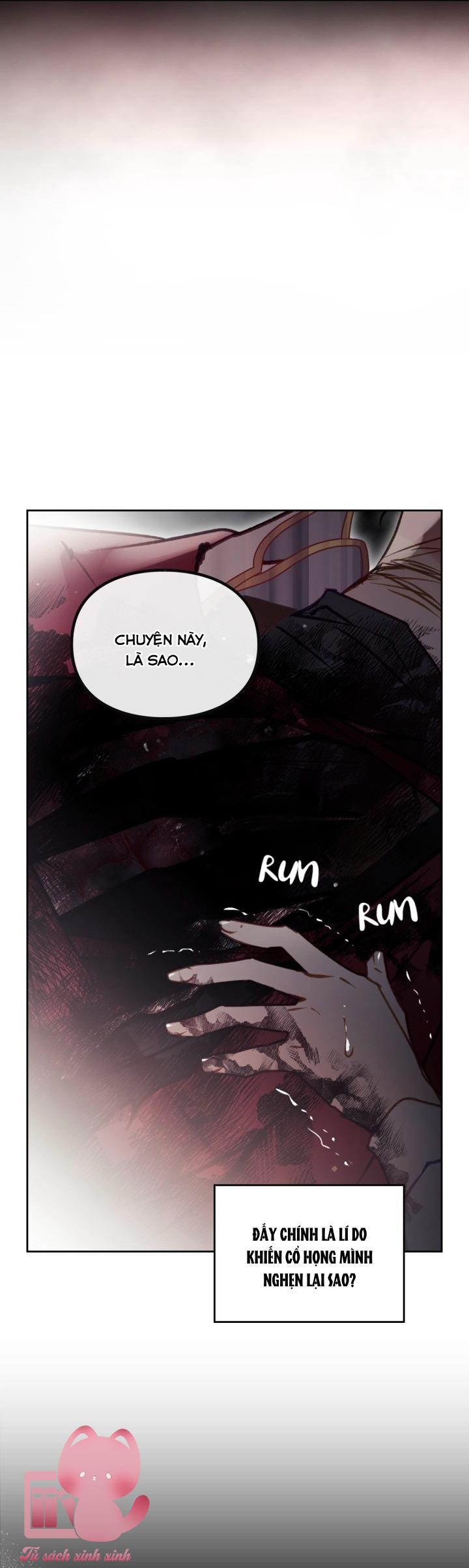 Kết Cục Của Nhân Vật Phản Diện Chỉ Có Thể Là Cái Chết - Chap 212 - Trang 30