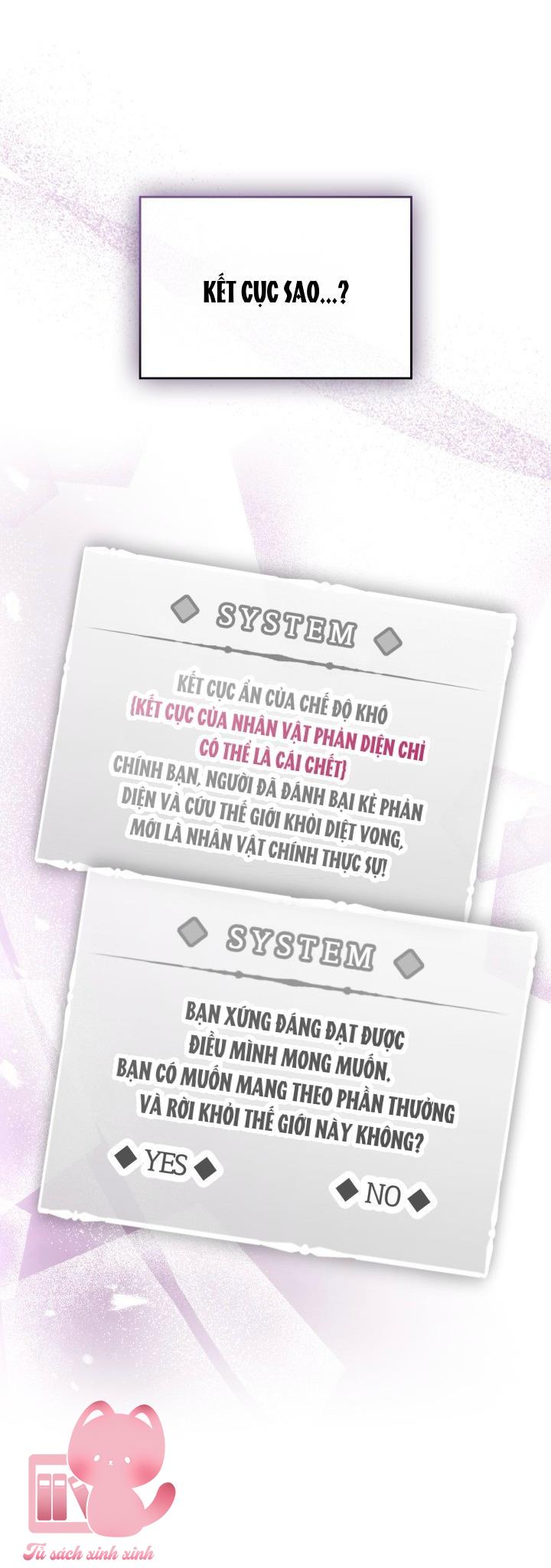 Kết Cục Của Nhân Vật Phản Diện Chỉ Có Thể Là Cái Chết - Chap 212 - Trang 36