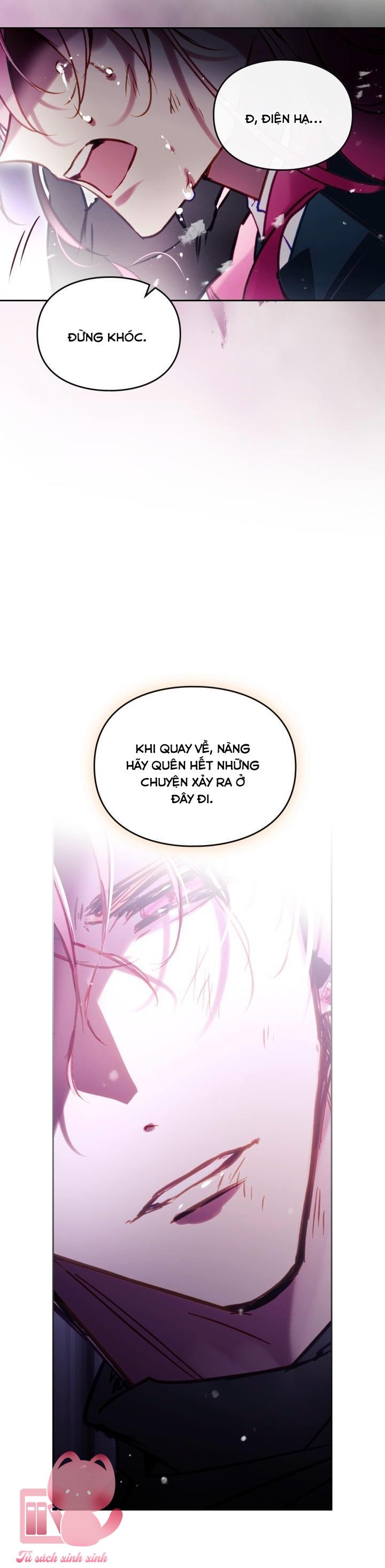Kết Cục Của Nhân Vật Phản Diện Chỉ Có Thể Là Cái Chết - Chap 212 - Trang 38