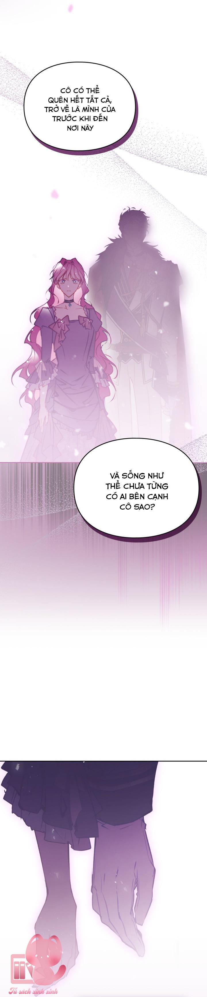 Kết Cục Của Nhân Vật Phản Diện Chỉ Có Thể Là Cái Chết - Chap 213 - Trang 13