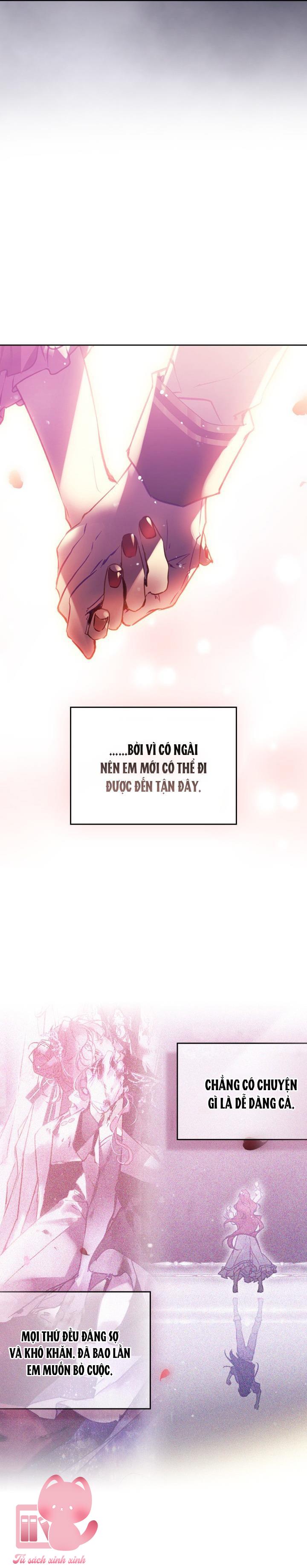 Kết Cục Của Nhân Vật Phản Diện Chỉ Có Thể Là Cái Chết - Chap 213 - Trang 15