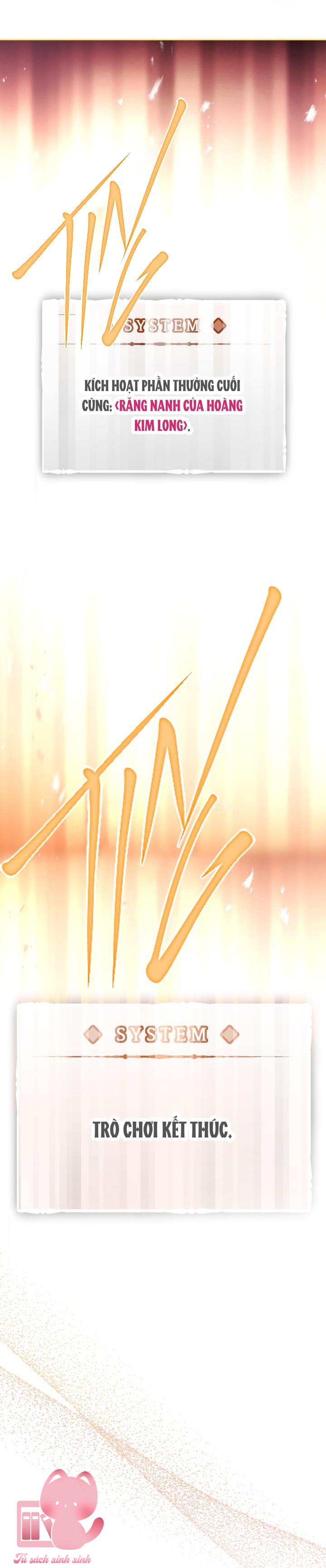 Kết Cục Của Nhân Vật Phản Diện Chỉ Có Thể Là Cái Chết - Chap 213 - Trang 24