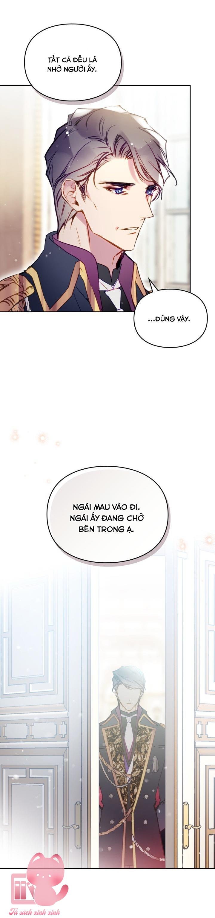 Kết Cục Của Nhân Vật Phản Diện Chỉ Có Thể Là Cái Chết - Chap 213 - Trang 28