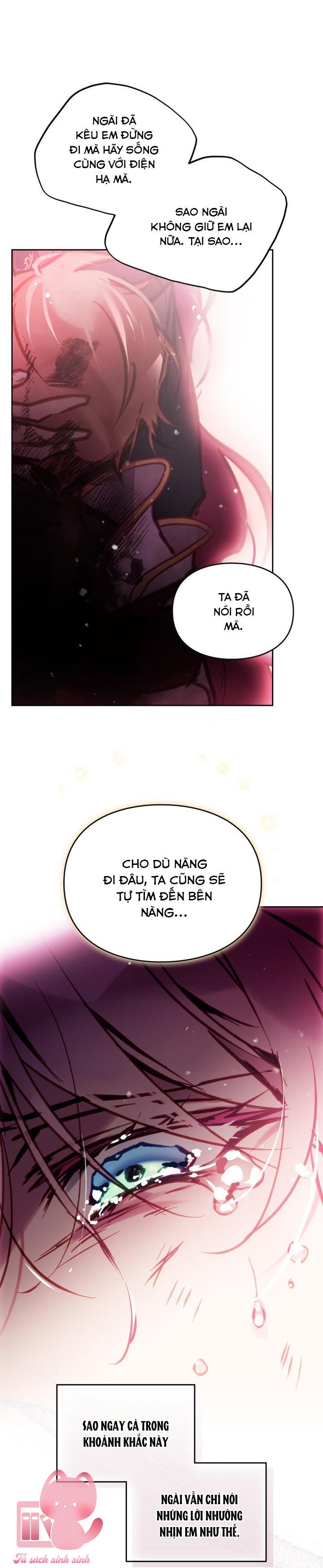 Kết Cục Của Nhân Vật Phản Diện Chỉ Có Thể Là Cái Chết - Chap 213 - Trang 6