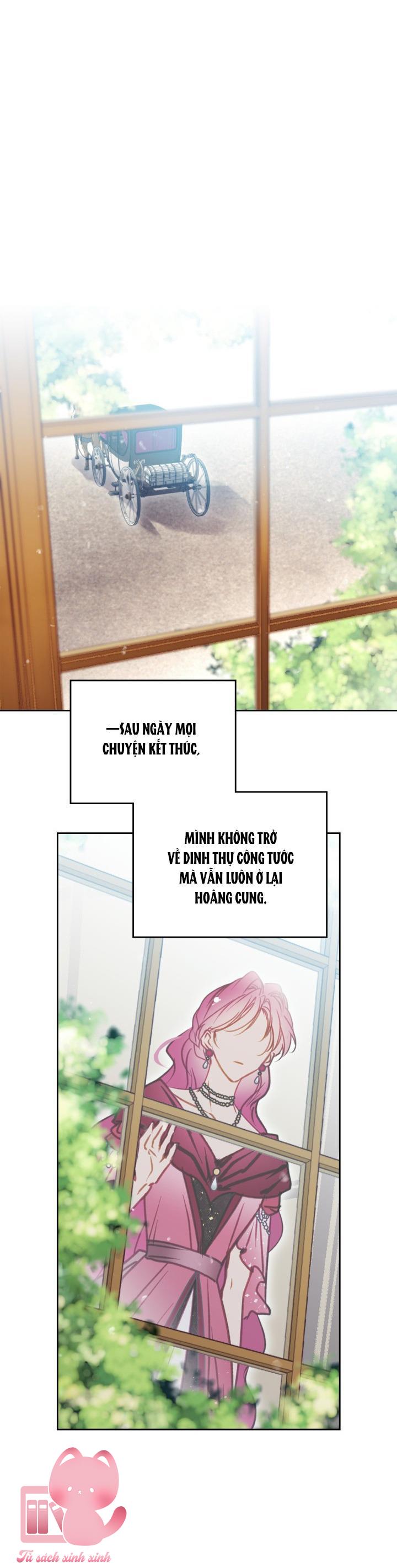 Kết Cục Của Nhân Vật Phản Diện Chỉ Có Thể Là Cái Chết - Chap 214 - Trang 16