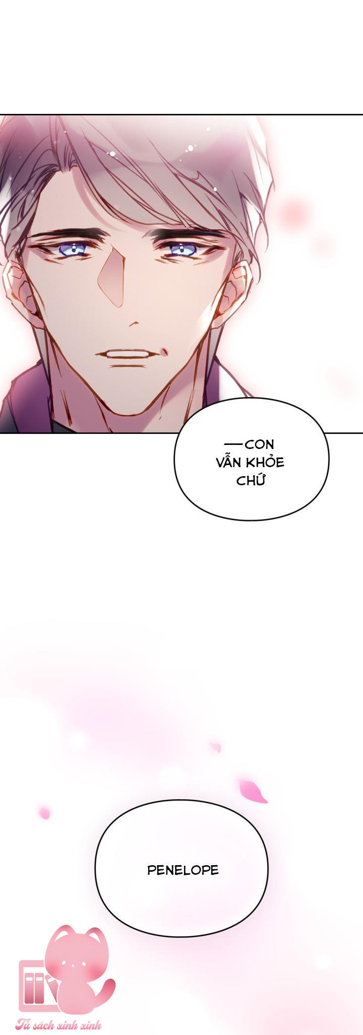 Kết Cục Của Nhân Vật Phản Diện Chỉ Có Thể Là Cái Chết - Chap 214 - Trang 3