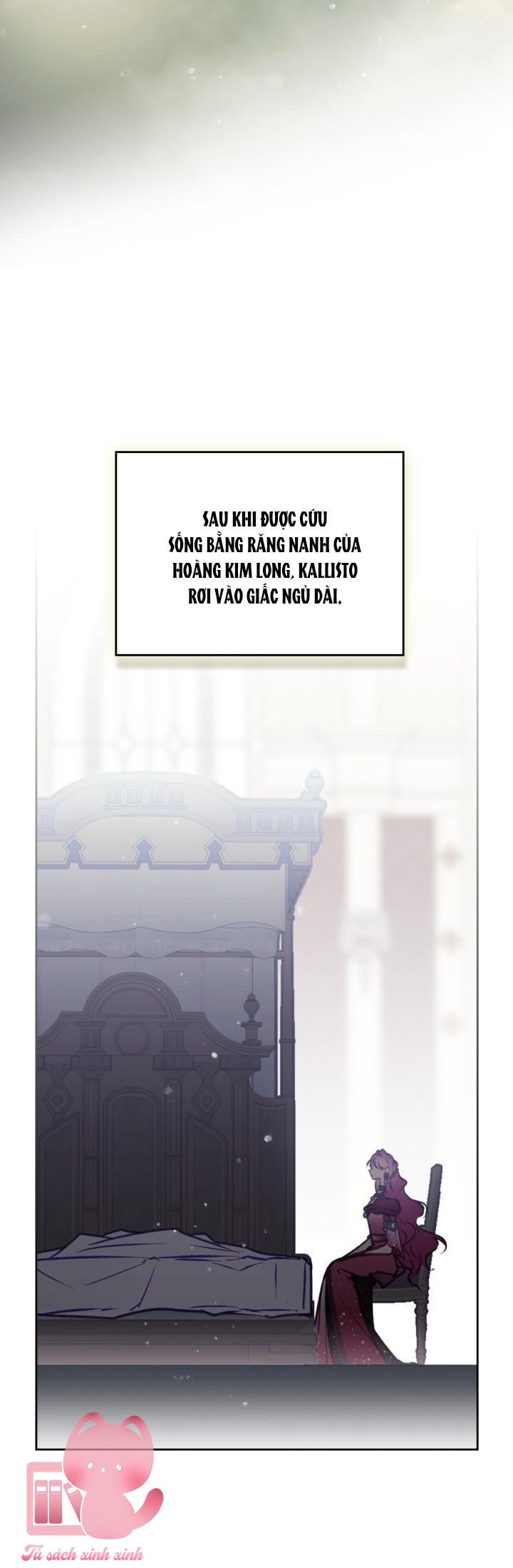 Kết Cục Của Nhân Vật Phản Diện Chỉ Có Thể Là Cái Chết - Chap 214 - Trang 25