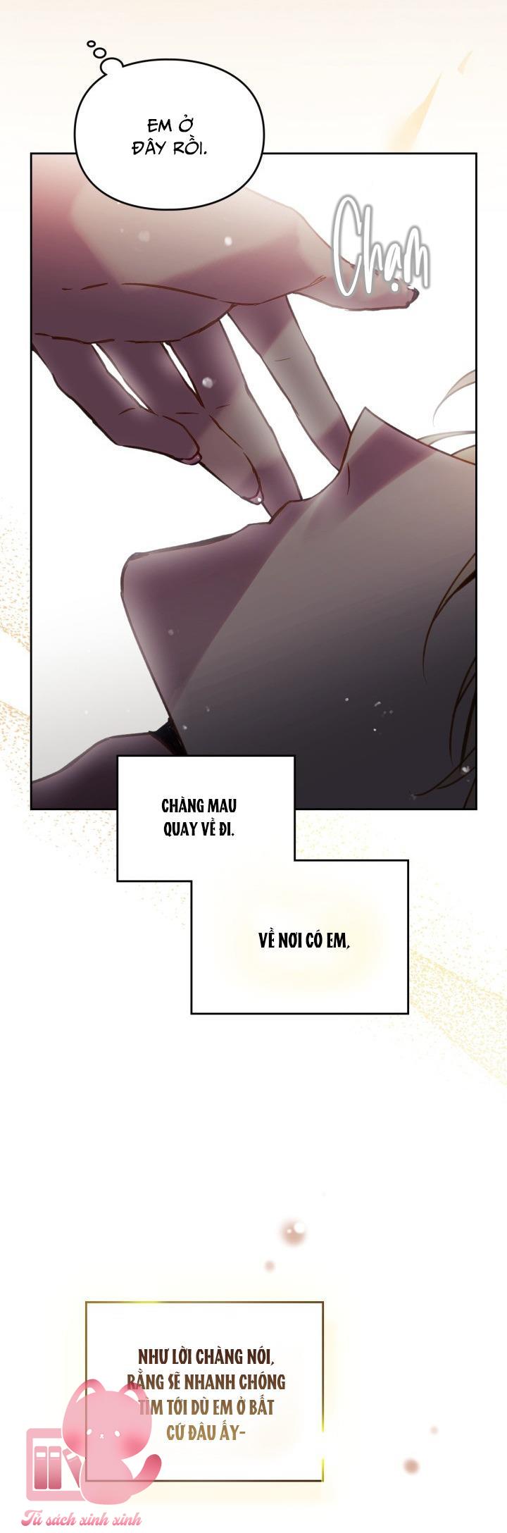 Kết Cục Của Nhân Vật Phản Diện Chỉ Có Thể Là Cái Chết - Chap 214 - Trang 28