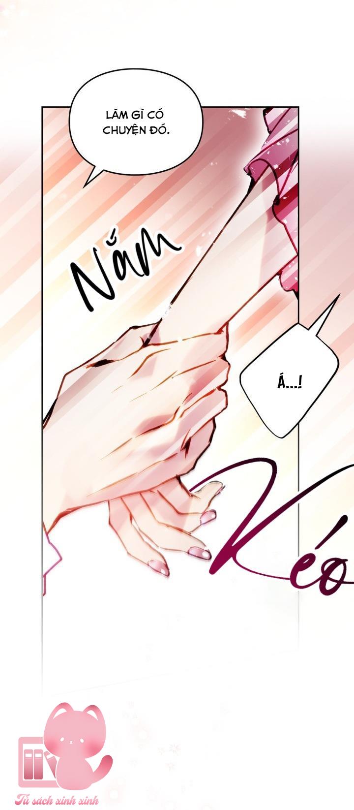Kết Cục Của Nhân Vật Phản Diện Chỉ Có Thể Là Cái Chết - Chap 214 - Trang 32