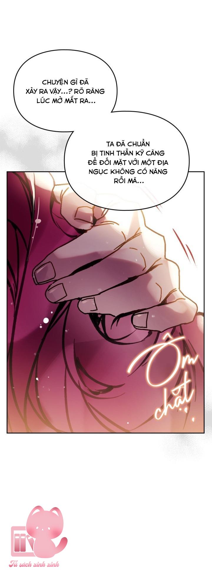 Kết Cục Của Nhân Vật Phản Diện Chỉ Có Thể Là Cái Chết - Chap 214 - Trang 36