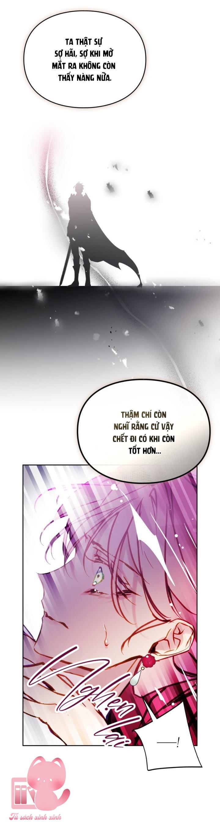 Kết Cục Của Nhân Vật Phản Diện Chỉ Có Thể Là Cái Chết - Chap 214 - Trang 37