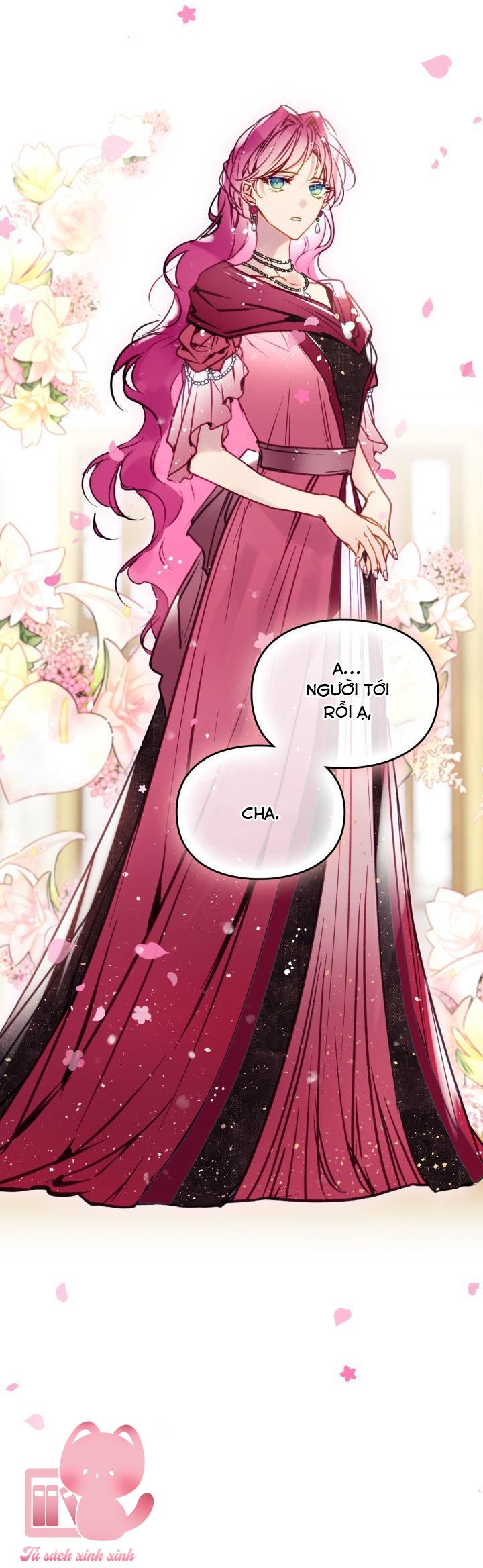 Kết Cục Của Nhân Vật Phản Diện Chỉ Có Thể Là Cái Chết - Chap 214 - Trang 5