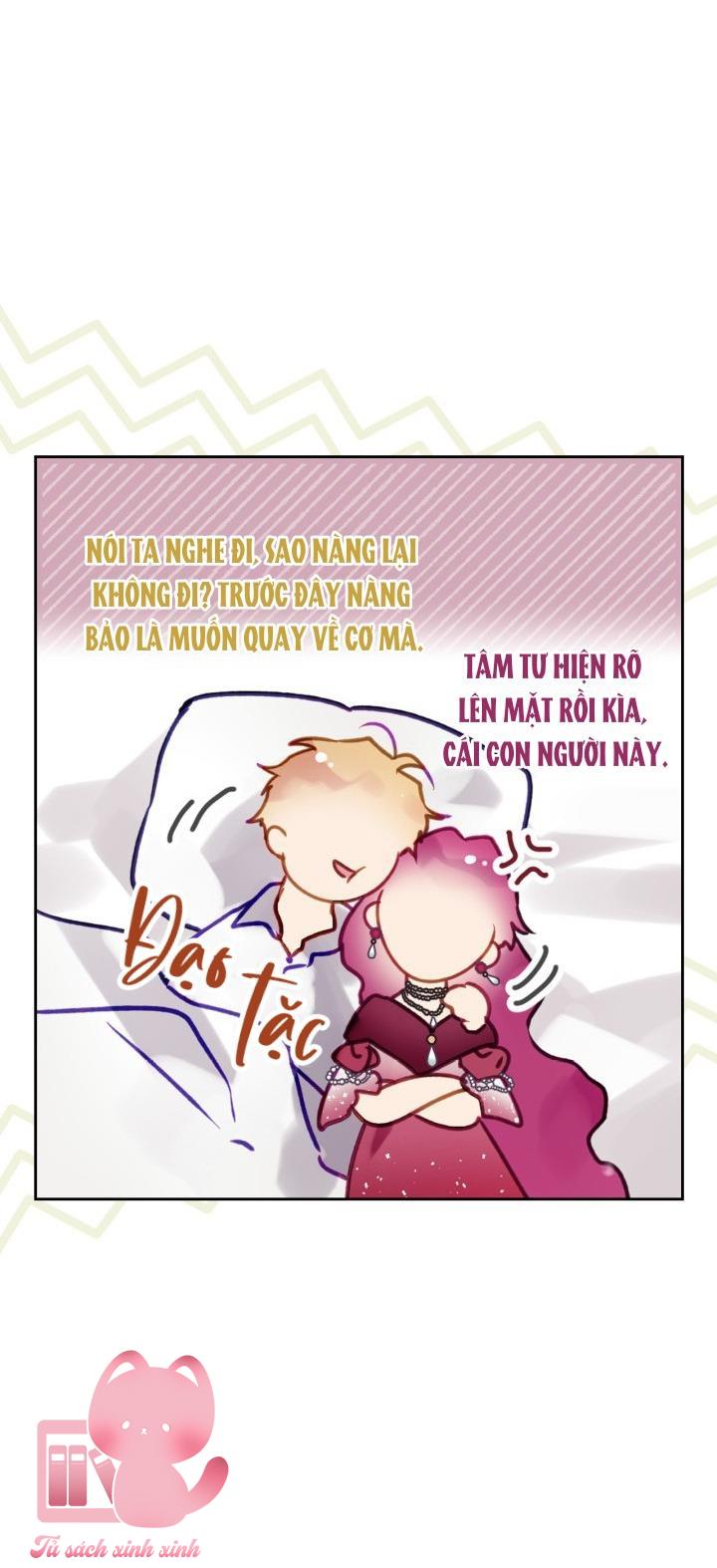 Kết Cục Của Nhân Vật Phản Diện Chỉ Có Thể Là Cái Chết - Chap 214 - Trang 41