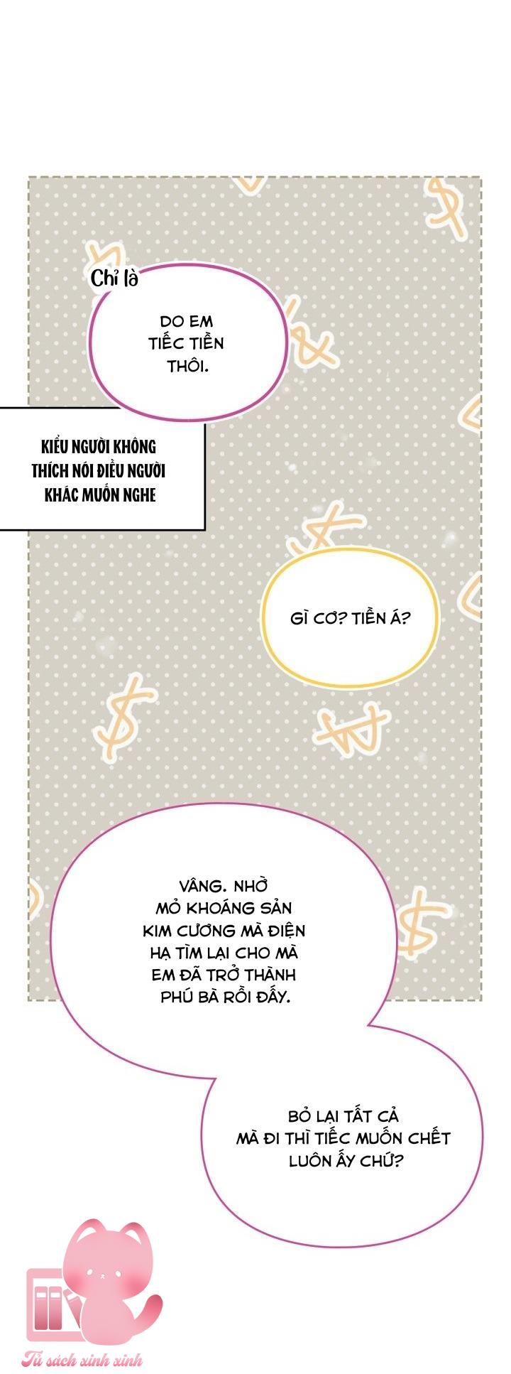 Kết Cục Của Nhân Vật Phản Diện Chỉ Có Thể Là Cái Chết - Chap 214 - Trang 42