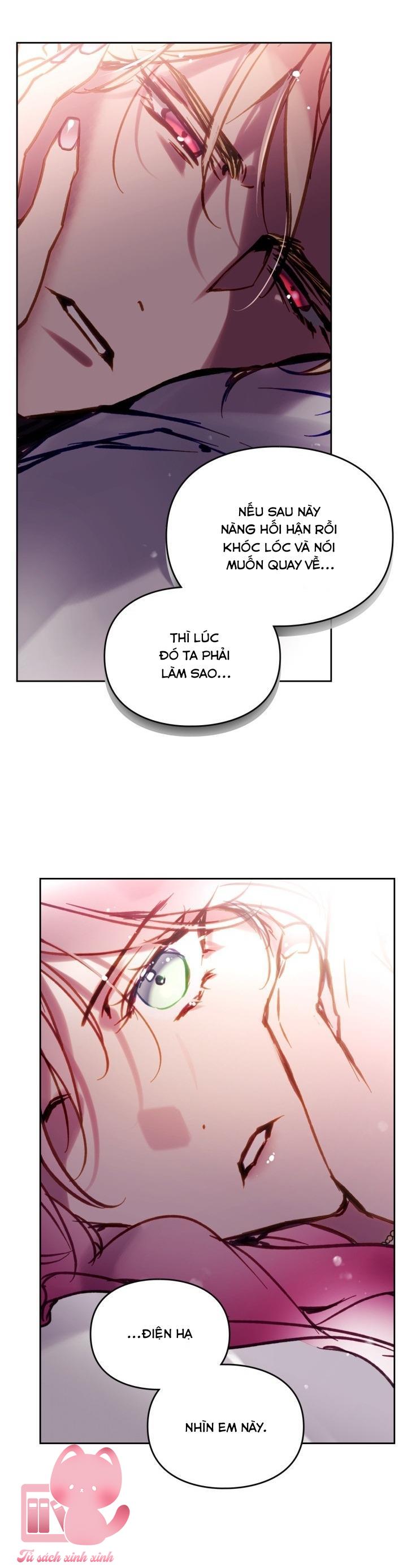 Kết Cục Của Nhân Vật Phản Diện Chỉ Có Thể Là Cái Chết - Chap 214 - Trang 46