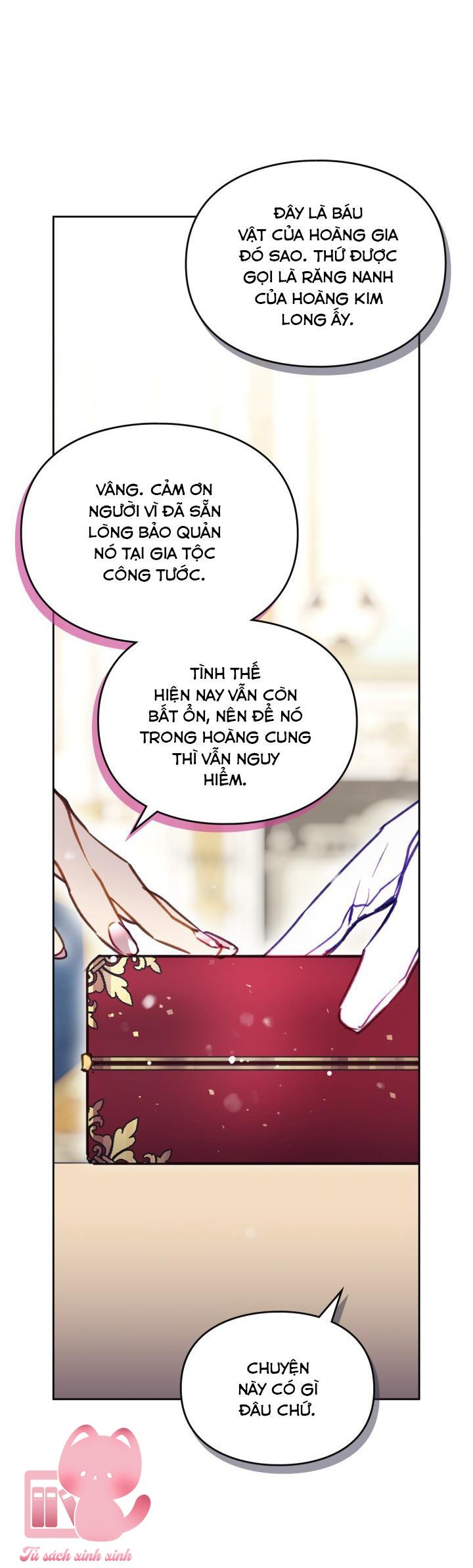 Kết Cục Của Nhân Vật Phản Diện Chỉ Có Thể Là Cái Chết - Chap 214 - Trang 6