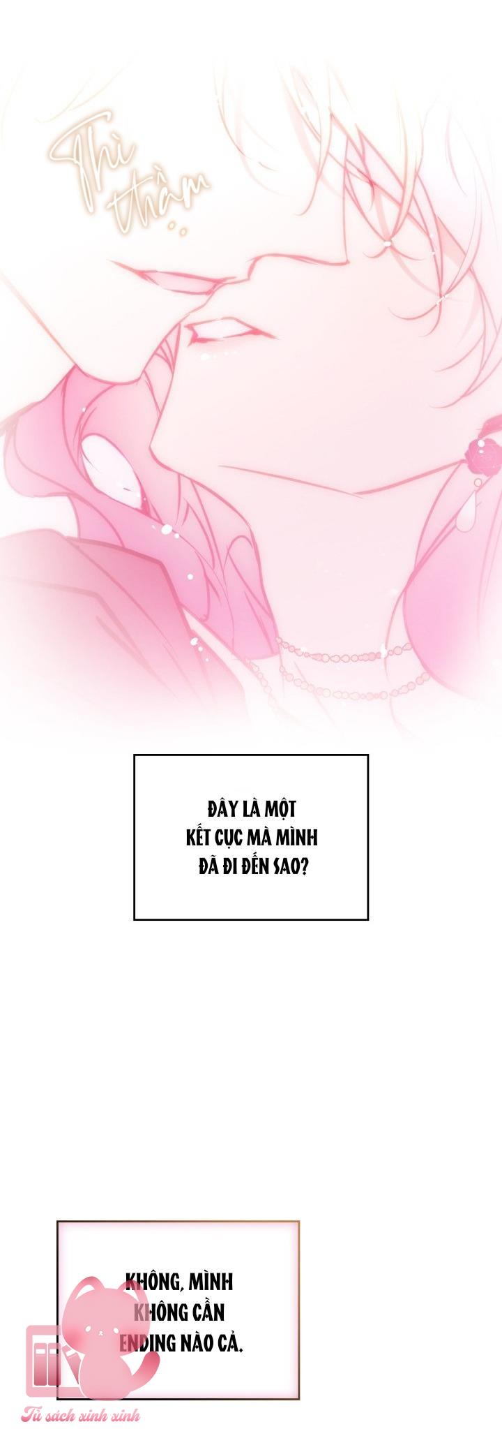 Kết Cục Của Nhân Vật Phản Diện Chỉ Có Thể Là Cái Chết - Chap 214 - Trang 57