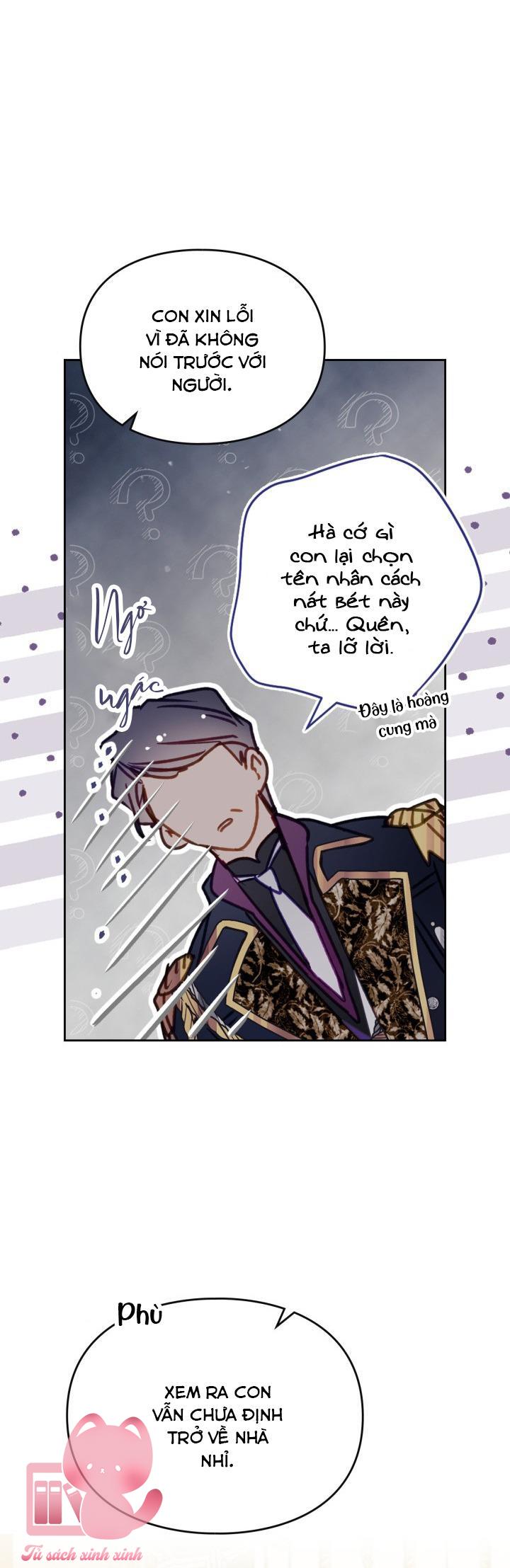 Kết Cục Của Nhân Vật Phản Diện Chỉ Có Thể Là Cái Chết - Chap 214 - Trang 10