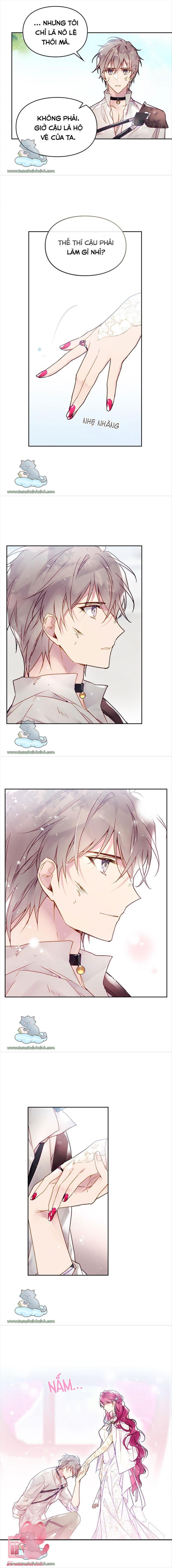 Kết Cục Của Nhân Vật Phản Diện Chỉ Có Thể Là Cái Chết - Chap 47 - Trang 2